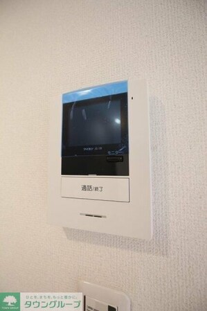 ラ・ルーチェの物件内観写真